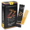 Vandoren B-Flat ZZ Reeds | Soprano Sax 2 (Single Reeds)