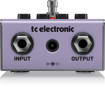 TC Electronic 3rd Dimension | Vintage Analog Chorus Pedal