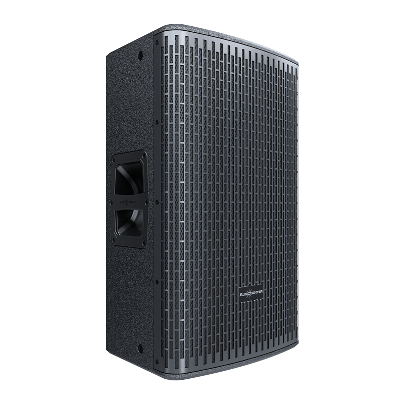 Audiocenter GT515A | 15" Active Speaker