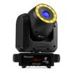 Beamz Cobra 100R | LED Spot Moving Head with Ring