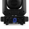 Beamz Cobra 100R | LED Spot Moving Head with Ring