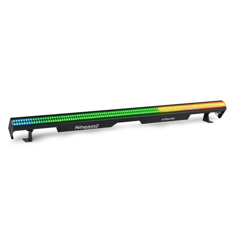 Beamz STB448 | RGBAW Strobe Bar