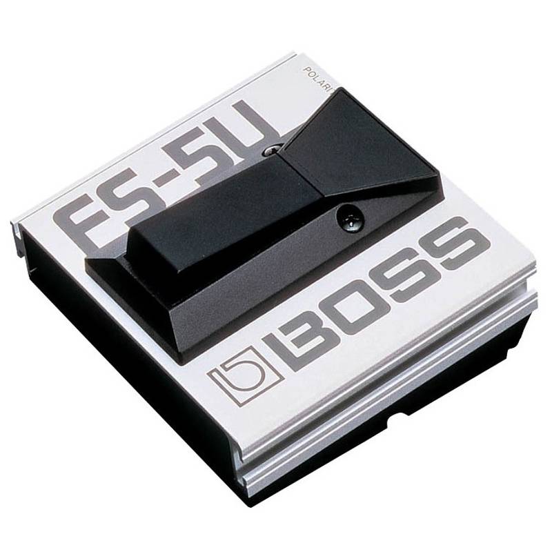 Boss FS-5U | Footswitch