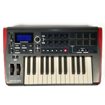 Novation Impulse 25 | 2nd Hand, 25 Key Midi Keyboard