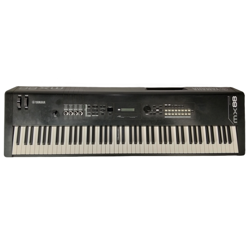 Yamaha MX88 | 2nd Hand 88 key Synthesizer
