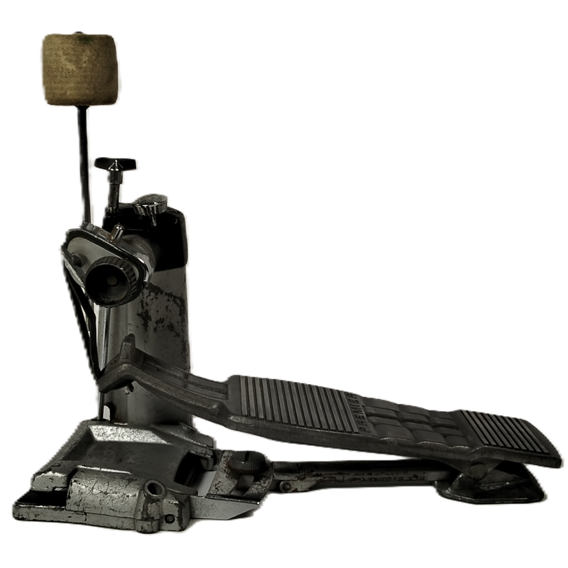 Premier 252 | 2nd Hand Vintage Base Drum Pedal