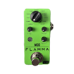 Flamma FC05 Mod | 2nd Hand Modulation Micro Pedal