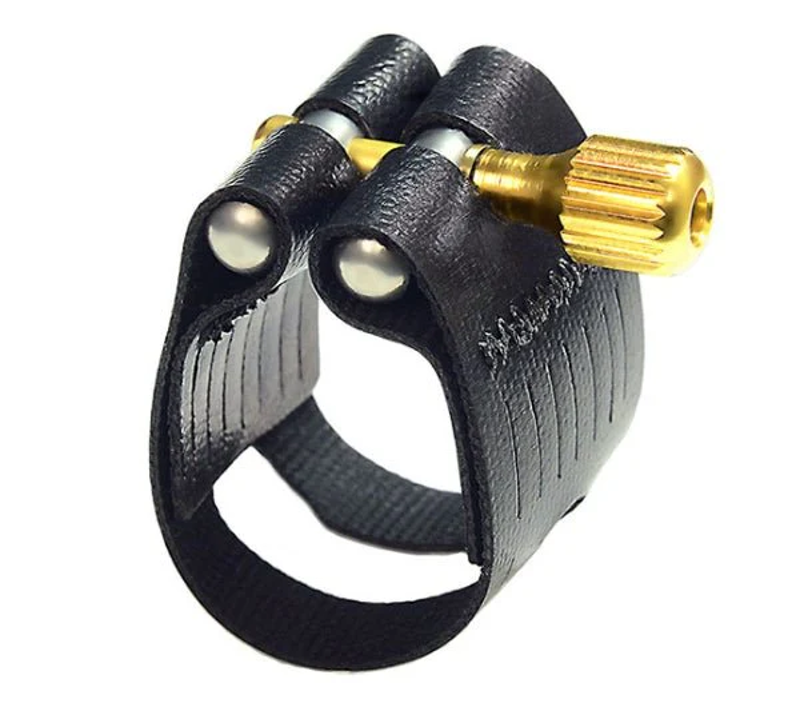 Rovner L-8 | Tenor Sax Ligature