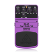 Behringer BOD400 | Bass Overdrive Pedal