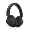Behringer BH470-BK | Closed Back Studio Headphones (Black)