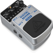 Behringer DR600 | Digital Reverb Pedal