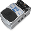 Behringer DR600 | Digital Reverb Pedal