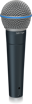 Behringer BA 85A | Dynamic Microphone