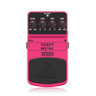 Behringer HM300 | Heavy Metal PedalBehringer HM300 | Heavy Metal Pedal
