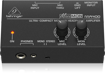 Behringer MA400 | Ultra Compact Headphone Amplifier