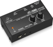 Behringer MA400 | Ultra Compact Headphone Amplifier