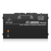 Behringer PS400 | Ultra Compact Phantom Power Supply