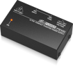 Behringer PS400 | Ultra Compact Phantom Power Supply