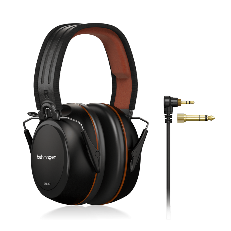 Behringer DH100 | Drummer Headphones