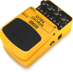 Behringer UC200 | Stereo Chorus Pedal