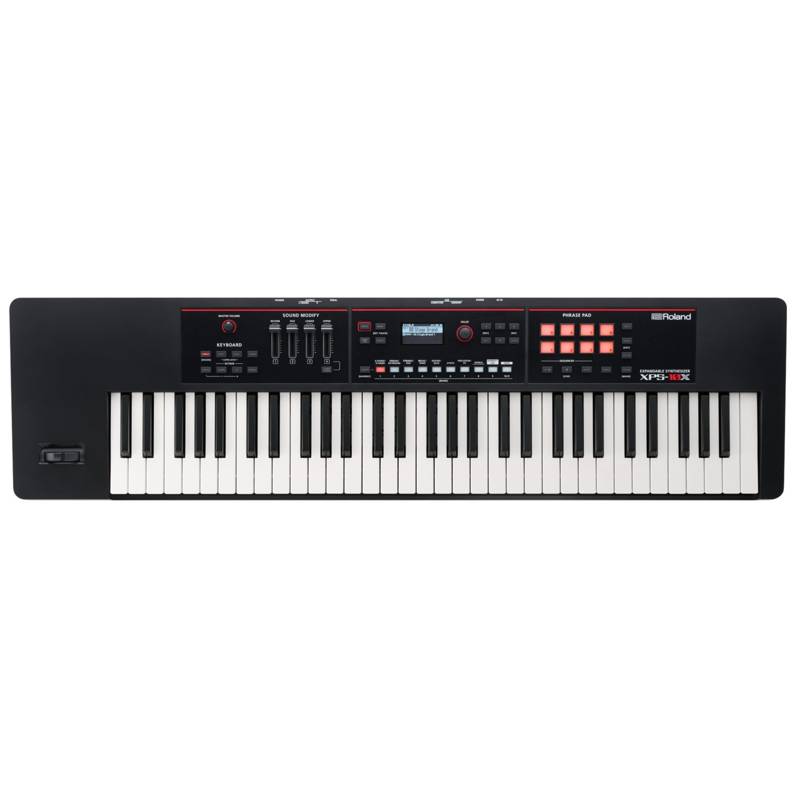 Roland XPS-10X | Expandable Synthesizer