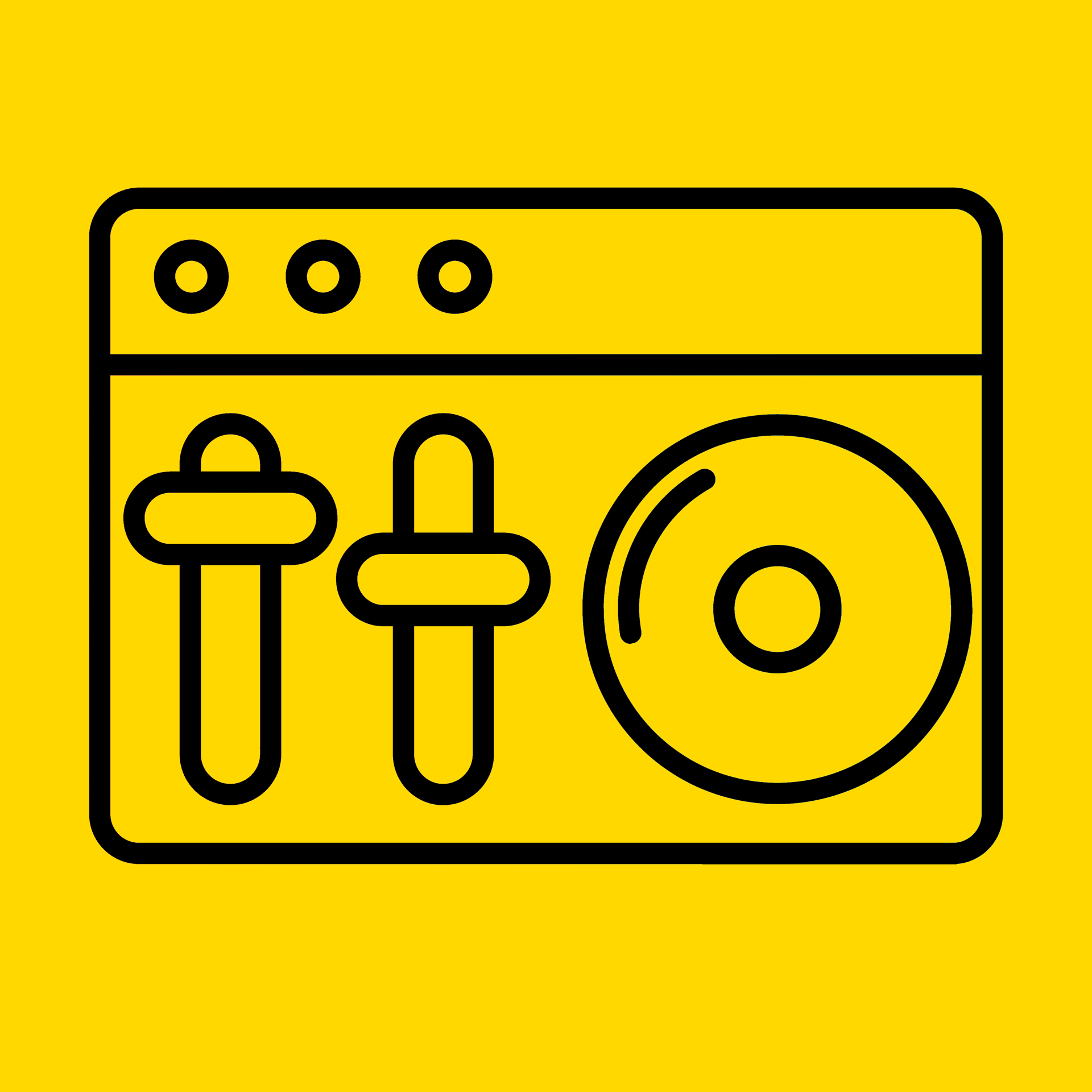 Picture for category CDJs