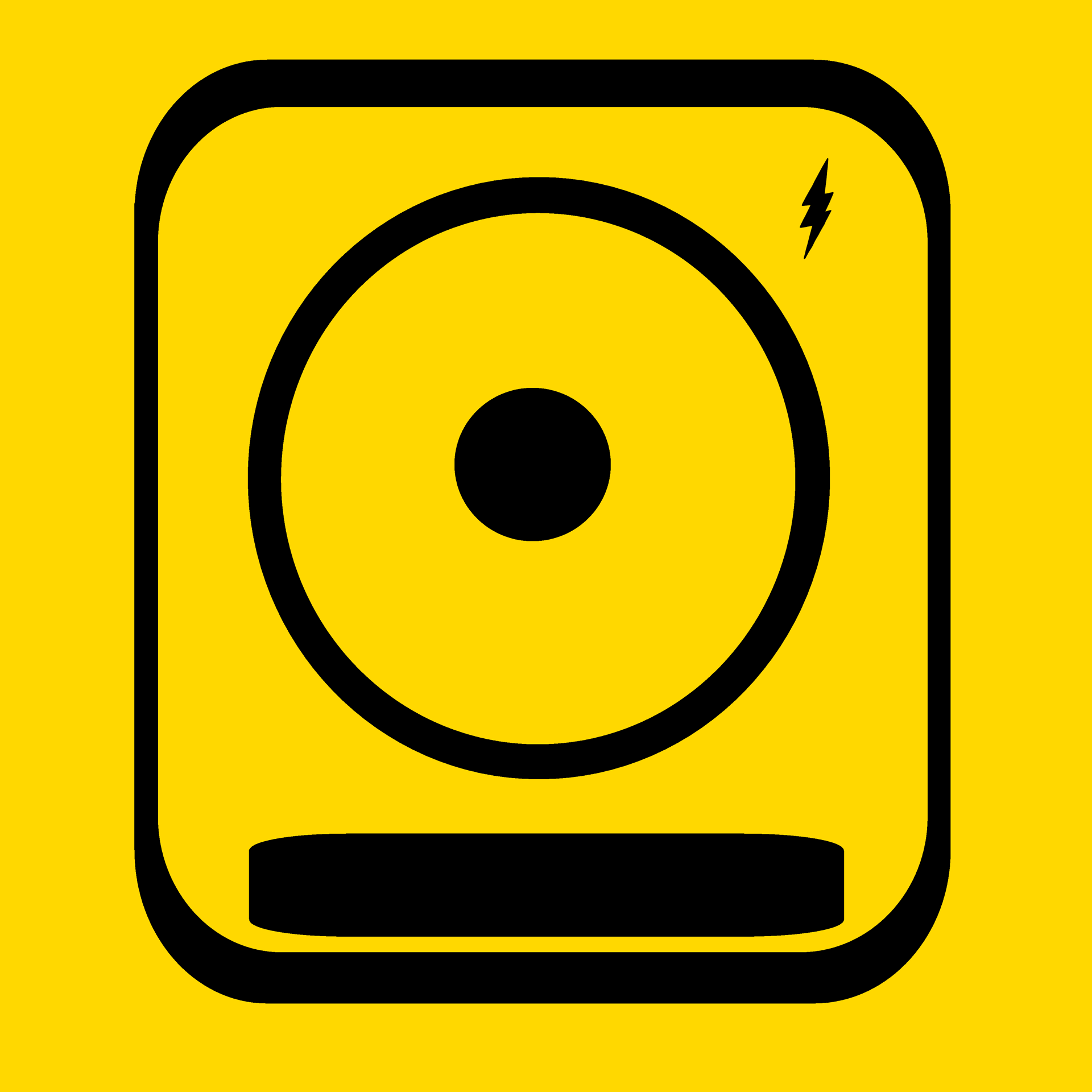 Picture for category Powered Bass Bins