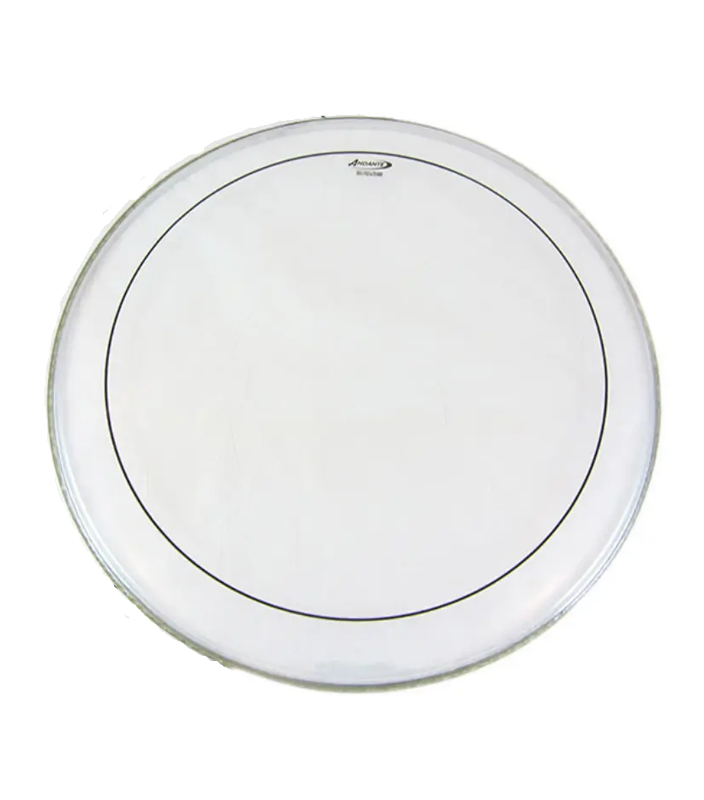 Andante AP642B | 28" Powermax Bass Drum Skin
