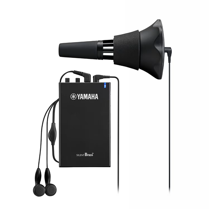Yamaha SB7J | Silent Brass (Trumpet & Cornet)