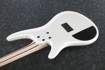 Ibanez SR300E | 4 String Bass Guitar (Pearl White)