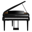 Yamaha CLP-895GP | Digital Grand Piano