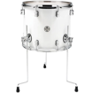 PDP Concept | 7 Piece Maple Shell Pack (Pearlescent White) 