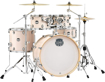 Mapex Mars | 5 Piece Drumkit incl Hardware(Bonewood White)