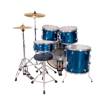 Hybrid HD5 5 Piece Drum Kit