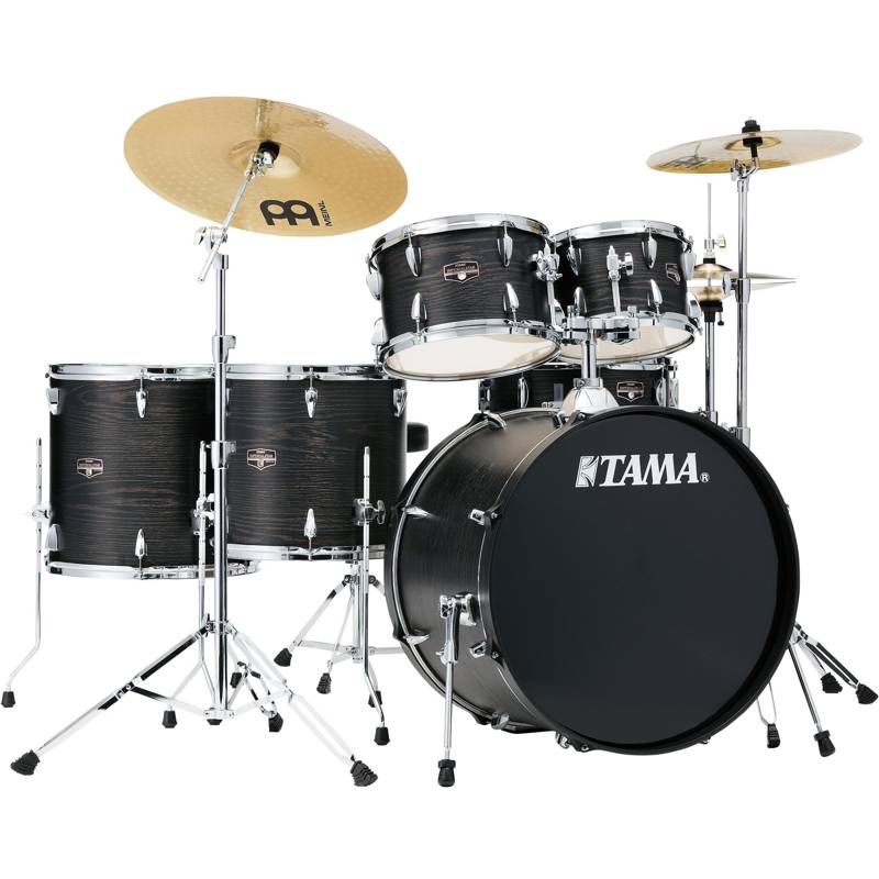 Tama IE62C Imperial Star | 6 Piece Drum Kit (Cymbals Not Included)