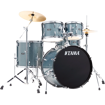 Tama StageStar | 5 Piece Drum Kit (Sea Blue Mist)