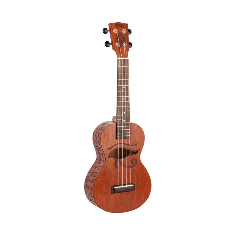 Mahalo MA2PH | Pharaoh Concert Ukulele