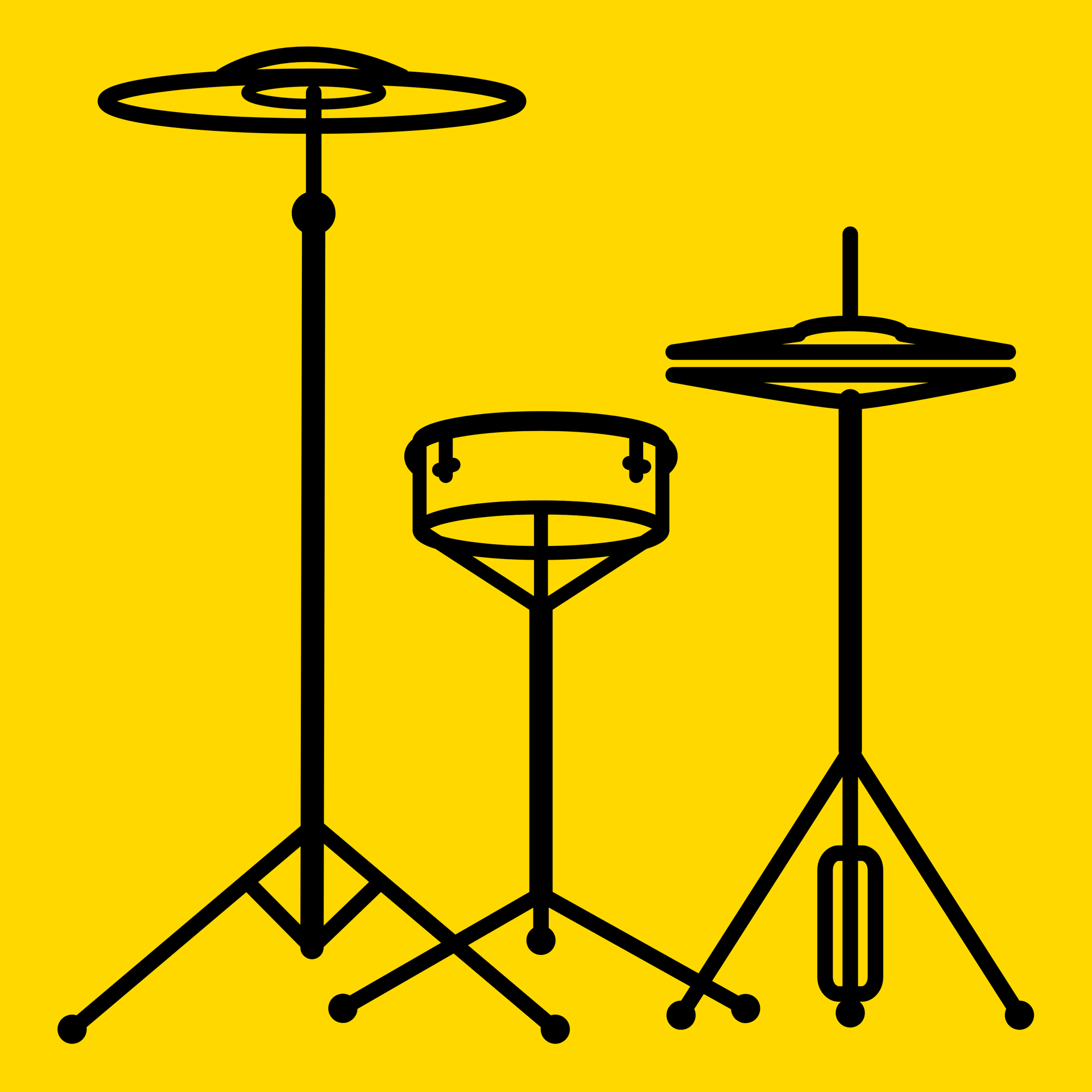 Picture for category Parts & Accessories (Acoustic)