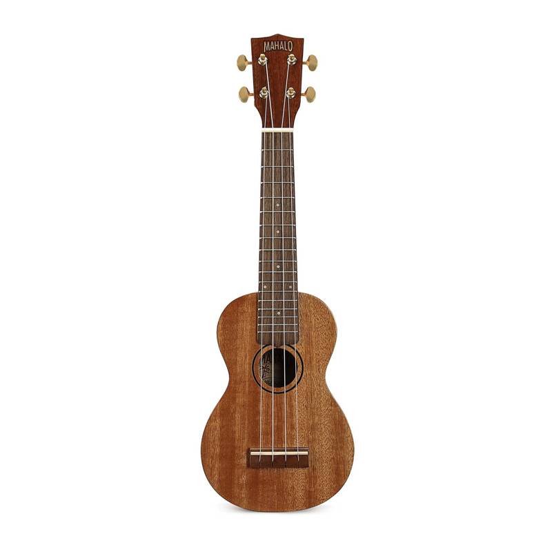 Mahalo U320S | Soprano Ukulele (Mahogany)