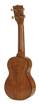 Mahalo U/LTD2 | Soprano Solid Mahogany Top Ukulele