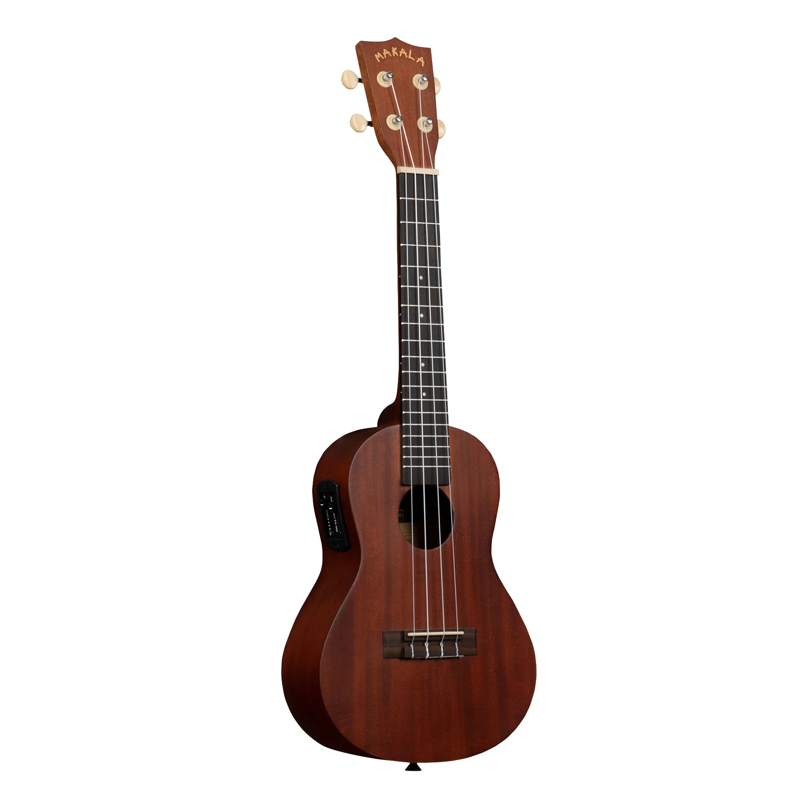 Makala MK-CE | Concert Ukulele with EQ