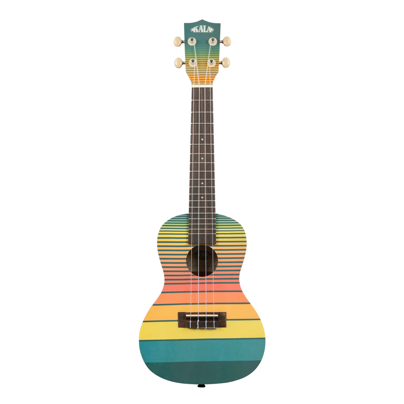 Kala Dawn Patrol | Concert Ukulele