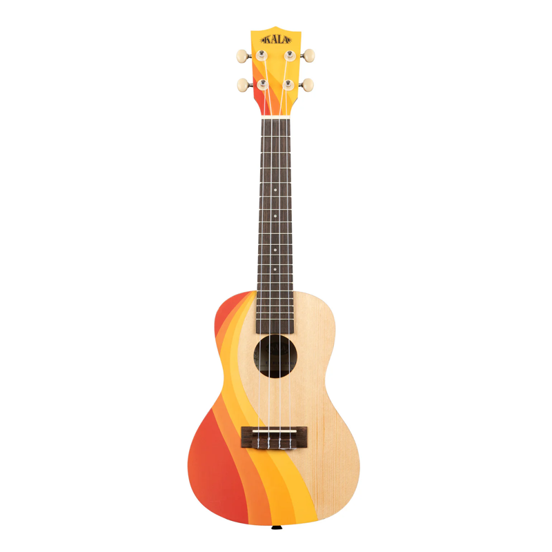 Kala Swell | Concert Ukulele