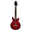PartsCaster | 2nd Hand Strat Electric Guitar (Red)