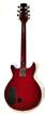 PartsCaster | 2nd Hand Strat Electric Guitar (Red)