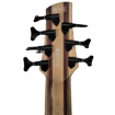 Ibanez RAS7RSG | Workshop Series 7 String Bass Guitar