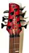 Ibanez RAS7RSG | Workshop Series 7 String Bass Guitar