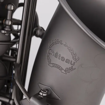 Chateau CAS-50 | Alto Saxophone Outfit (Black Matte)