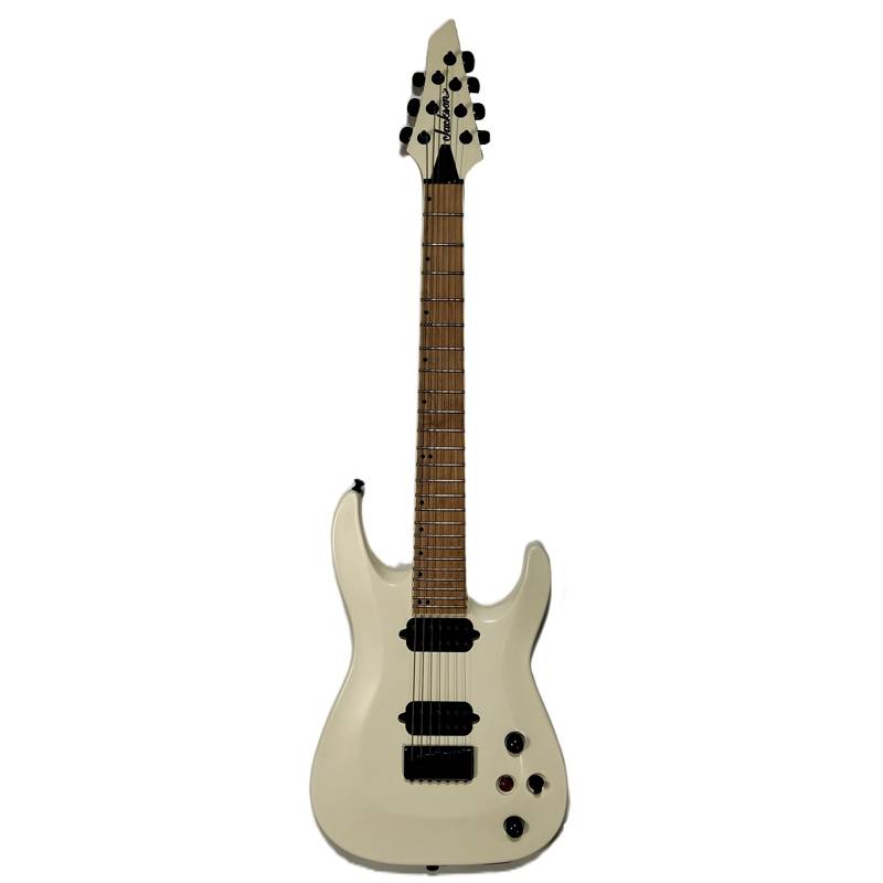 Jackson DKA7 Dinky Pro | 2nd Hand 7 String Electric Guitar