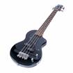 Blackstar Carry-on ST | Travel Bass Guitar (Black)